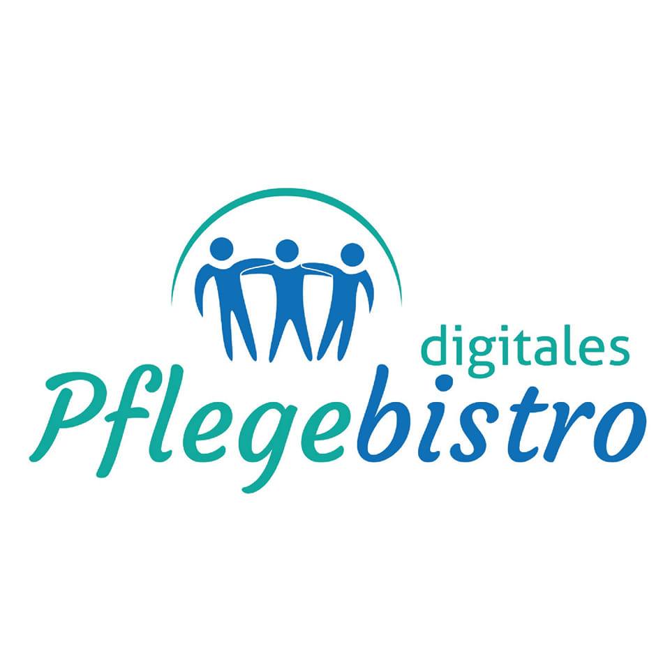 Das "Digitale Pflegebistro" stellt sich vor - Bruecke.org