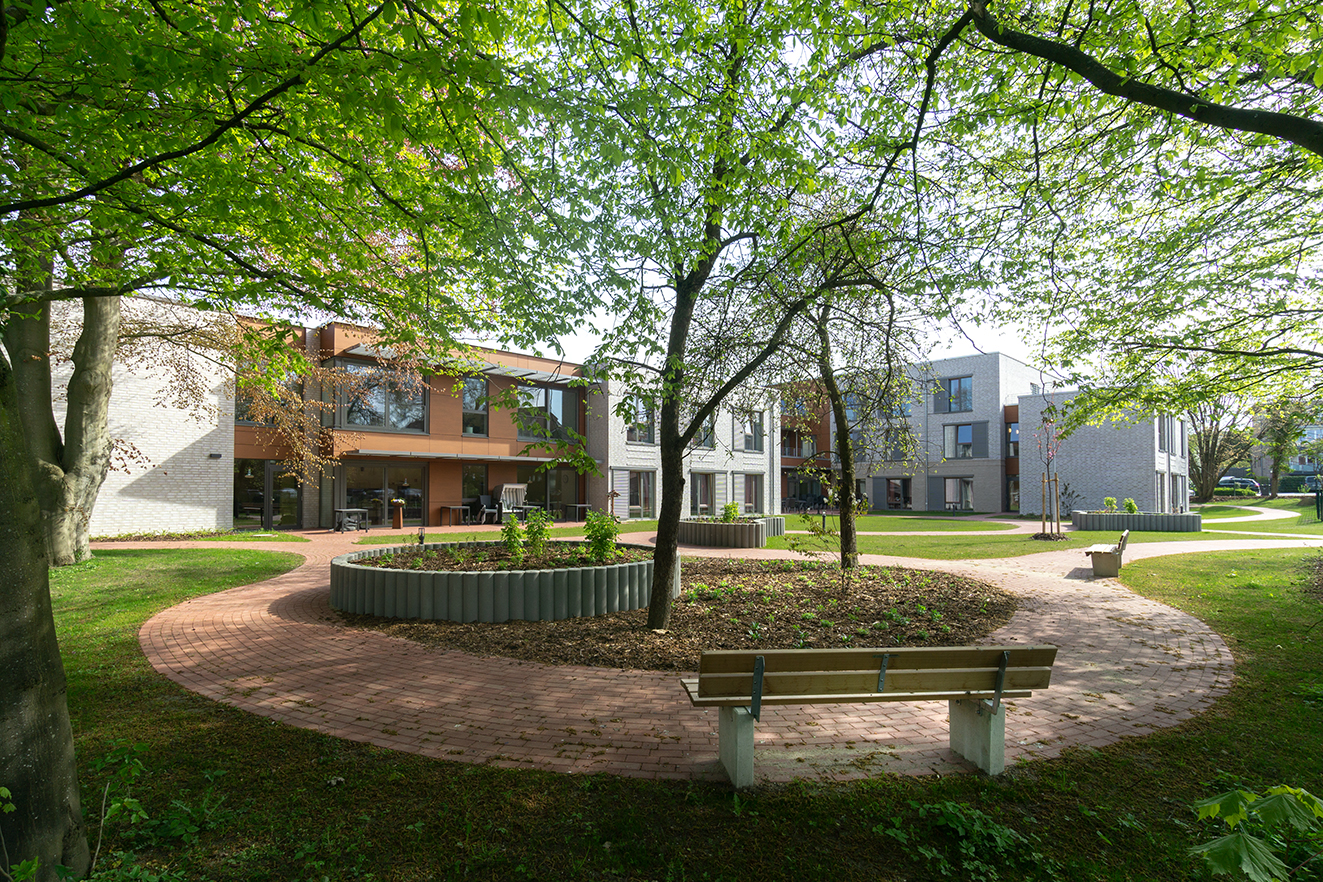 Großes Interesse beim Tag der offenen Tür in Hohenwestedt